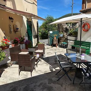 Affittacamere l'Acciuga